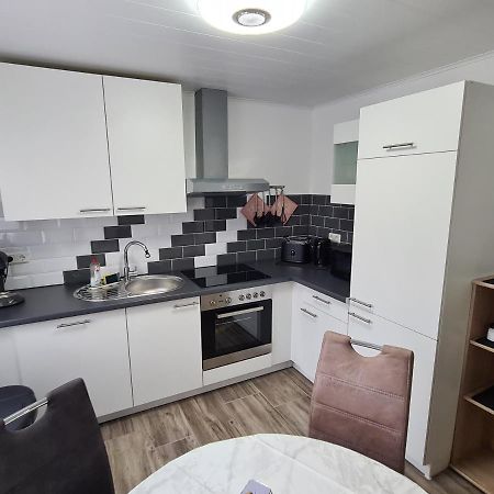Ferienwohnung Akay Langenlonsheim Esterno foto