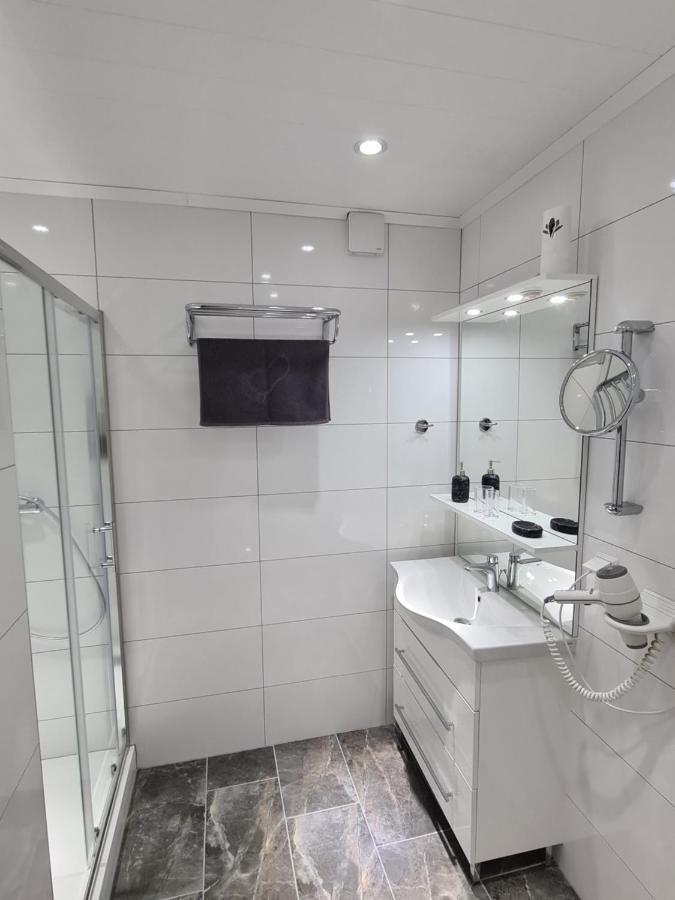 Ferienwohnung Akay Langenlonsheim Esterno foto
